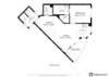 45/150 Marine Parade, Southport, Qld 4215-Floorplan
