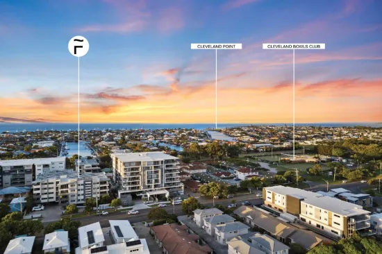 45/150 Middle Street, Cleveland, Qld 4163-Image