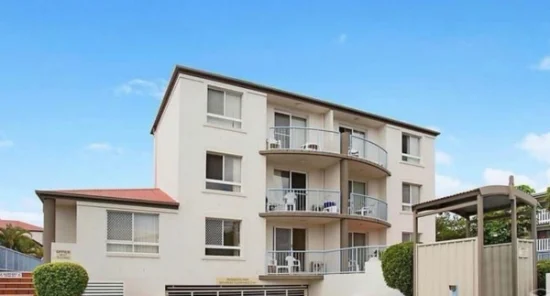 45/16-18 Lloyd Street, Southport, Qld 4215 - For Rent