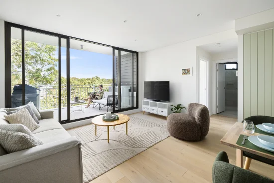 45/17 Fisher Road, Dee Why, NSW 2099