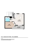 45/17 Geranium Street, The Gardens, NT 0820-Floorplan