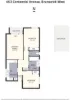 45/2 Centennial Avenue, Brunswick West, Vic 3055-Floorplan