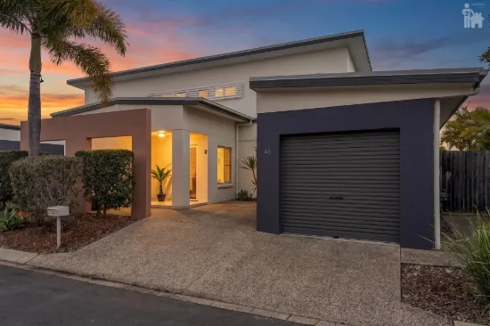 45/230 Pulgul Street, Urangan, Qld 4655
