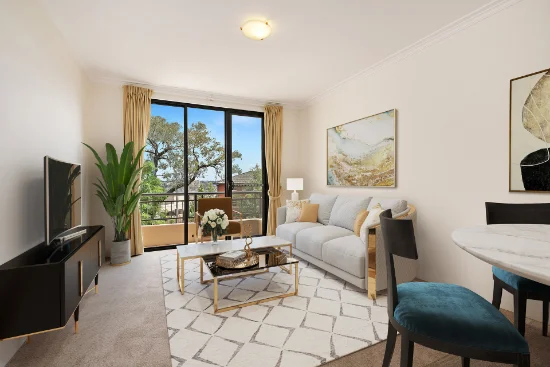 45/240 Ben Boyd Road, Neutral Bay, NSW 2089