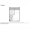 45/30 Blackall Street, Barton, ACT 2600-Floorplan