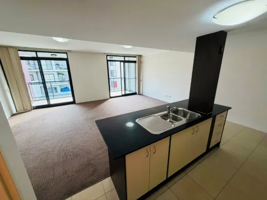 45/31-33 Campbell Street, Liverpool, NSW 2170