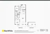 45/51 Grand Parade, Kawana Island, Qld 4575-Floorplan
