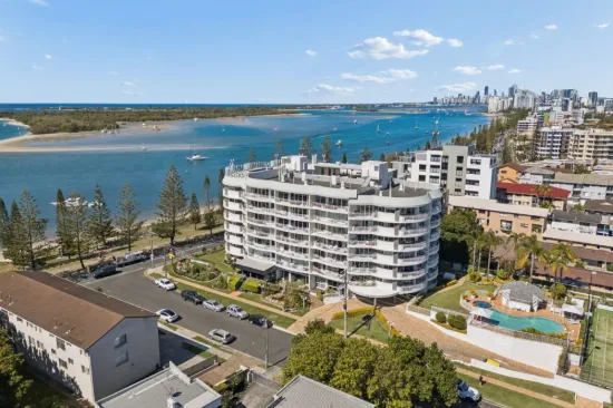45/510 Marine Parade, Biggera Waters QLD 4216-Image