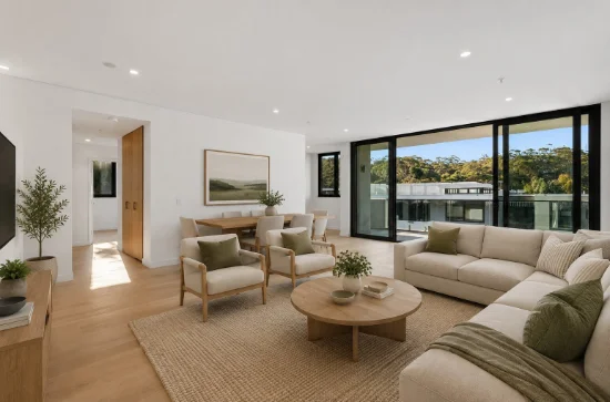 45/8 Forest Road, Warriewood, NSW 2102 - For Rent