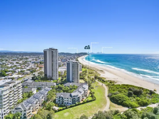 45/955 Gold Coast Highway, Palm Beach, Qld 4221