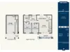 45 Centenary Circuit, Andrews Farm, SA 5114-Floorplan