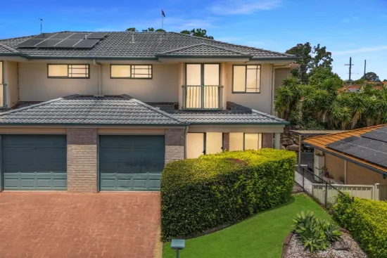 45 Circa Crescent, Albany Creek, Qld 4035