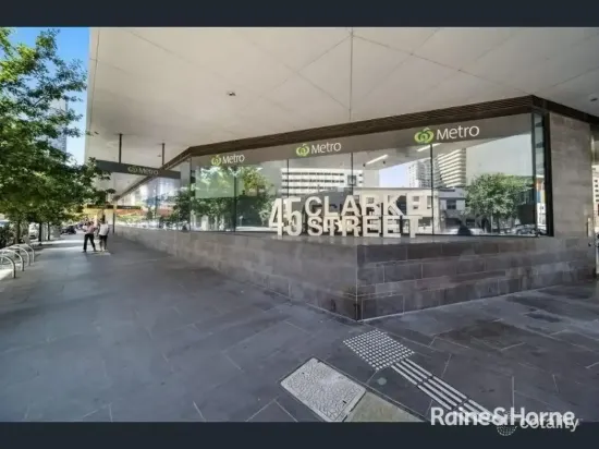 45 Clark Street, Southbank, Vic 3006