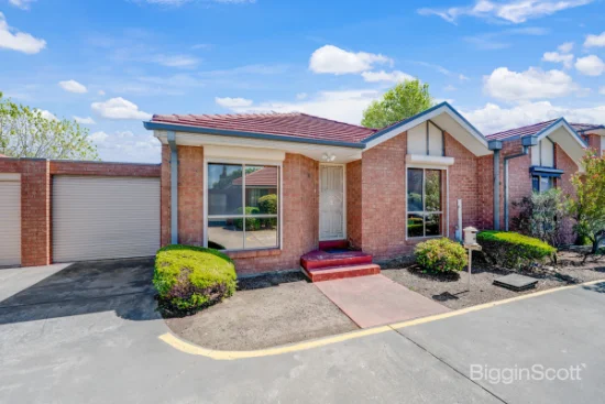 45 Elinda Place, Reservoir, Vic 3073