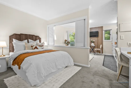 45 Wharf Street, Kangaroo Point, Qld 4169 - For Rent