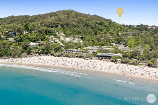 4502/5 Morwong Drive, Noosa Heads, Qld 4567 - For Sale