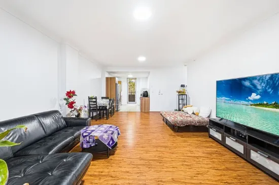 4508/57-59 Queen Street, Auburn, NSW 2144