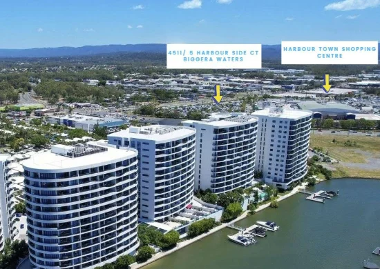 4511/5 Harbour Side Court, Biggera Waters QLD 4216-Image