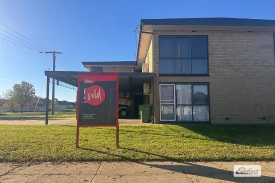 4,5,6 & 7/206 Lawrence Street, Wodonga, Vic 3690