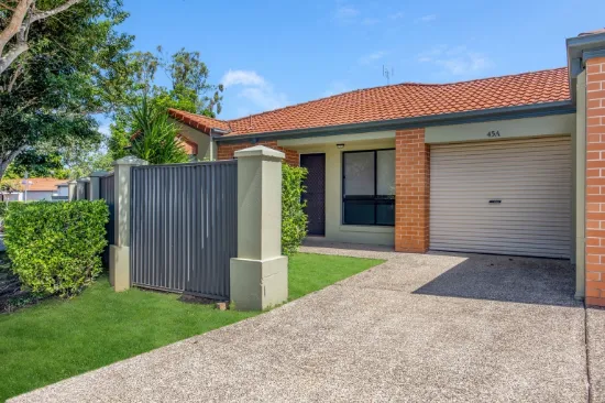 45A/64 Gilston Road, Nerang, Qld 4211