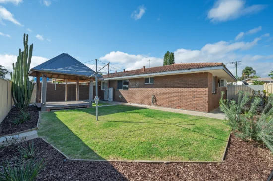 45B Hadleigh Way, Girrawheen, WA 6064