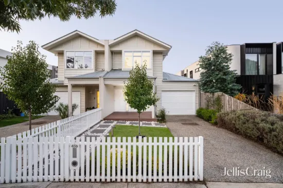 45b Lawson Parade, Highett, Vic 3190