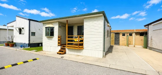 46/1 Williams Way, Seabird, WA 6042