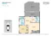 46/12 Landau Court, Miami, Qld 4220-Floorplan