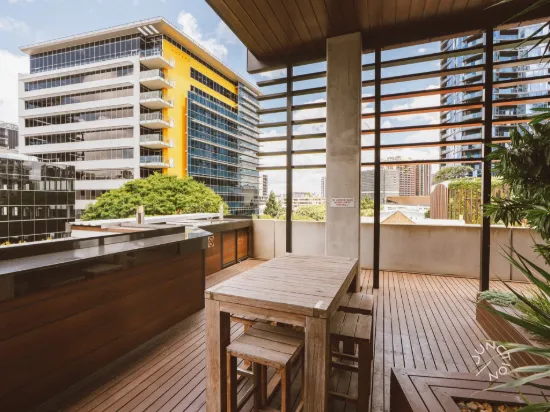 46/125 Melbourne Street, South Brisbane, Qld 4101-Image