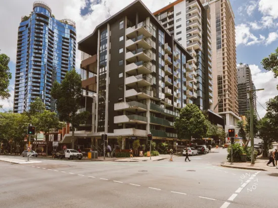 46/125 Melbourne Street, South Brisbane, Qld 4101-Image