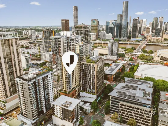 46/125 Melbourne Street, South Brisbane, Qld 4101-Image