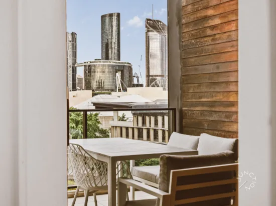 46/125 Melbourne Street, South Brisbane, Qld 4101-Image