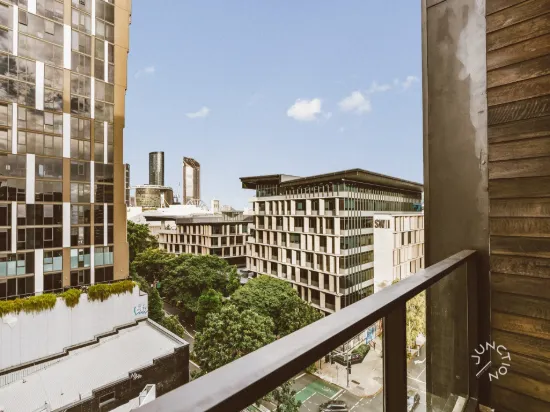 46/125 Melbourne Street, South Brisbane, Qld 4101-Image