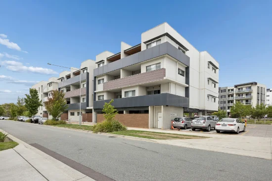 46/15 Limburg Way, Greenway, ACT 2900 - For Rent