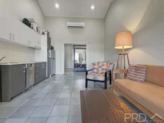 46/166 De Witt Road, Stove Hill, WA 6714