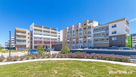 46/170 Flemington Road, Harrison, ACT 2914-Image