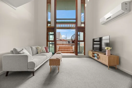 46/18 Captain Cook Crescent, Griffith, ACT 2603