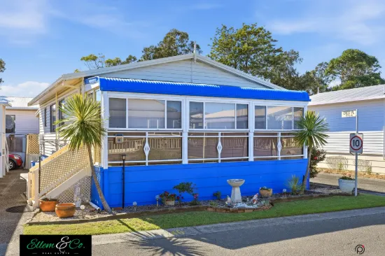 46/19 Judbooley Parade, Windang, NSW 2528