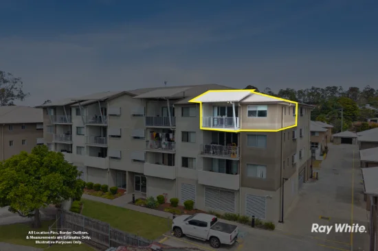 46/29-33 Juers Street, Kingston, Qld 4114