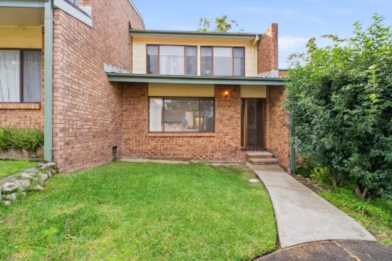 46/29 Taurus Street, Elermore Vale, NSW 2287