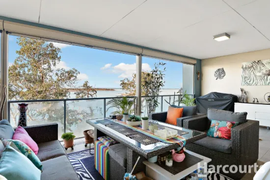 46/30 Sirrocco Drive, Erskine, WA 6210