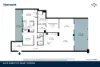 46/30 Sirrocco Drive, Erskine, WA 6210-Floorplan