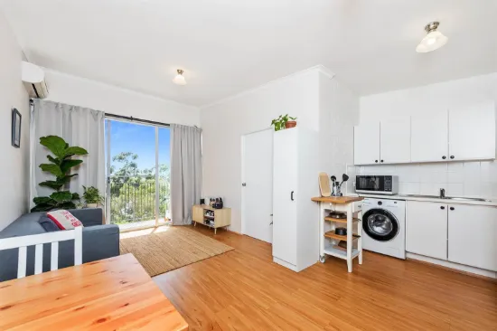 46/32 Cambridge Street, West Leederville, WA 6007