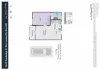46/32 Cambridge Street, West Leederville, WA 6007-Floorplan