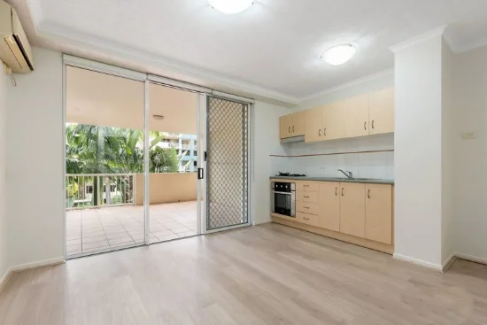 46/35 Gotha Street, Fortitude Valley, Qld 4006