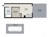 46/35 Gotha Street, Fortitude Valley, Qld 4006-Floorplan