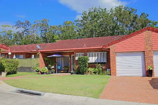 46/37 Old Coach Road, Tallai, Qld 4213