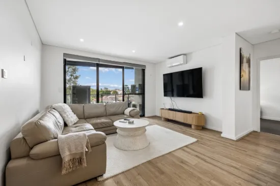 46/417 Hume Highway, Yagoona, NSW 2199