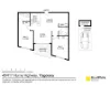 46/417 Hume Highway, Yagoona, NSW 2199-Floorplan