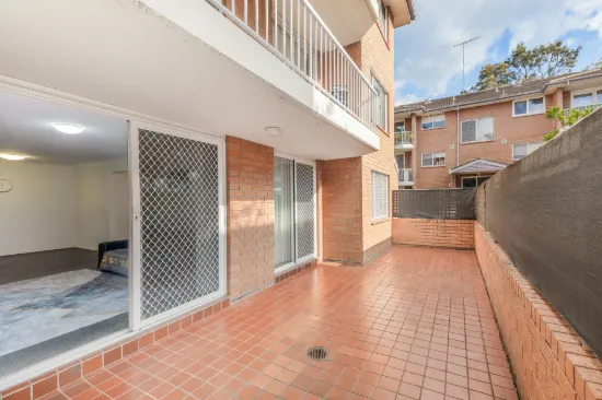 46/491-497 President Avenue, Sutherland, NSW 2232